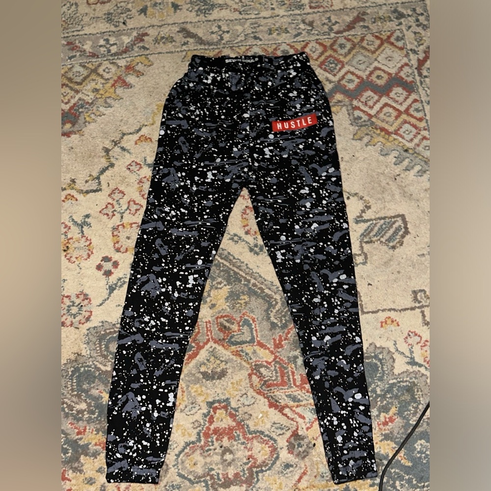 Hustle Sweatpants